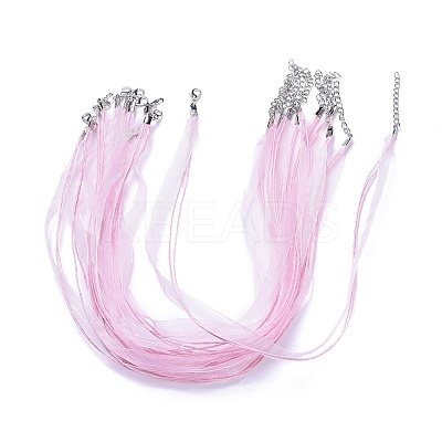Jewelry Making Necklace Cord NFS048-14-1