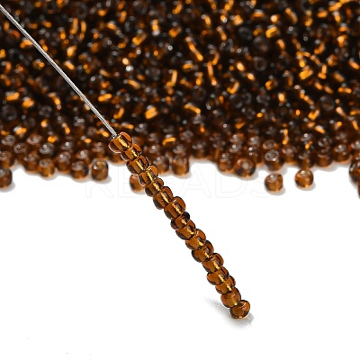 12/0 Glass Seed Beads SEED-A005-2mm-53-1