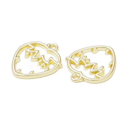 Rack Plating Alloy Pendants FIND-G052-10LG-1