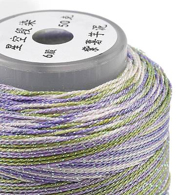 6-Ply Polyester Cord OCOR-L046-A27-1