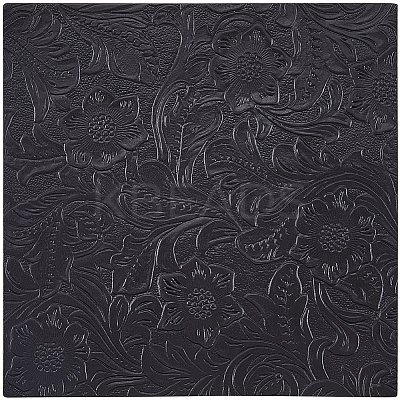 Leather Fabric AJEW-WH0314-506A-01-1