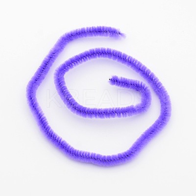 11.8 inch Pipe Cleaners AJEW-S007-M-1