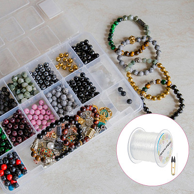 Jewelry Tools Sets TOOL-GO0001-10B-1