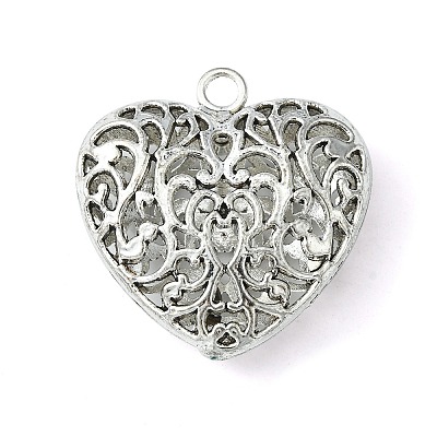 Alloy Pendants X-EA11859Y-1
