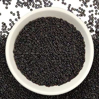 TOHO 8/0 Demi Round Beads SEED-DR08-0085-1