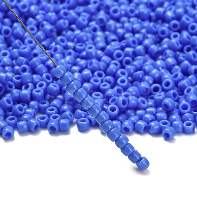TOHO 8/0 Round Beads SEED-TR08-0048L-1