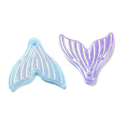 DIY Imitation Pearl Style Jewelry Making Finding Kit KY-F020-02D-1