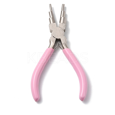 6-in-1 Bail Making Pliers TOOL-G021-01A-1