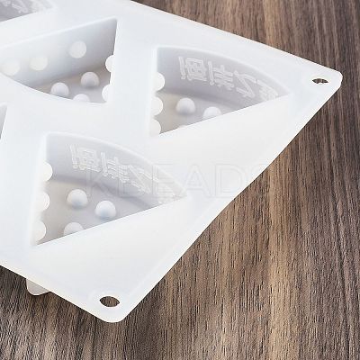 DIY Silicone ?Resin Casting Molds DIY-A054-14-1