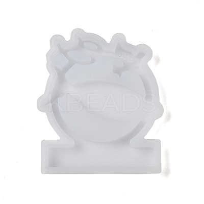 DIY Silicone Holder Molds SIMO-Z001-02B-1