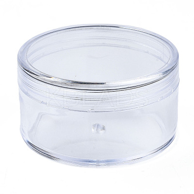 Column Polystyrene Bead Storage Container CON-N011-024-1-1