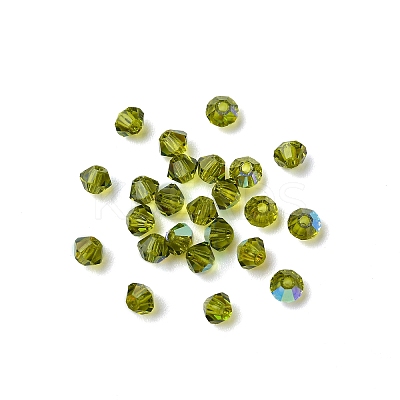 Preciosa® Crystal Beads Y-PRC-BA3-50230-200-1