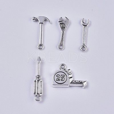 Tools Theme TIBEP-X0185-86AS-1