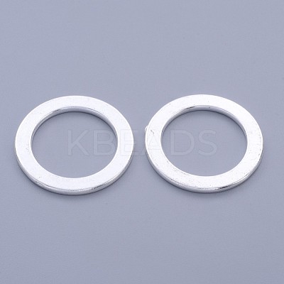 Tibetan Style Linking Rings LS-K0NRM022-1