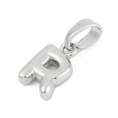 Brass Charms KK-G522-54R-P-1
