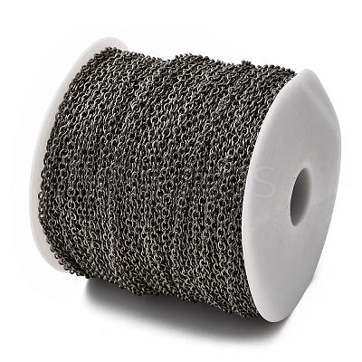 Iron Cable Chains CH-ZX007-B-FF-1