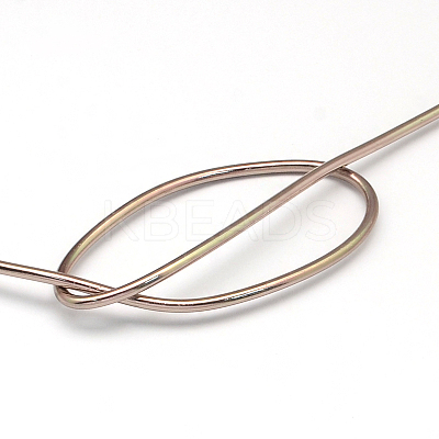Anodized Aluminum Wire AW-S001-1.0mm-15-1