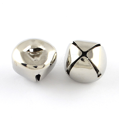 Iron Bell Charms IFIN-Q112-06P-1