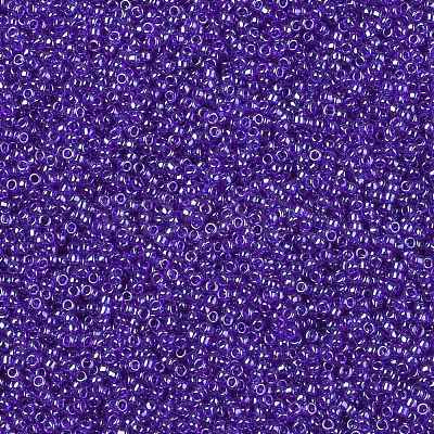 TOHO Round Seed Beads X-SEED-TR15-0116-1