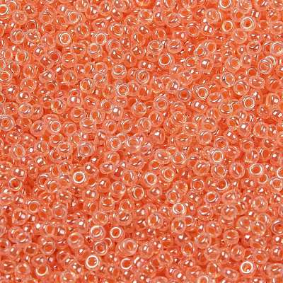MIYUKI Round Rocailles Beads X-SEED-G009-RR0539-1