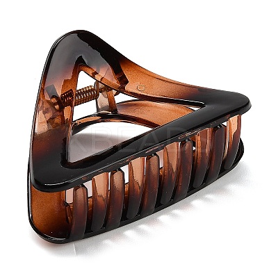 Resin Claw Hair Clips for Women Girls RE-CBAADCC-01D-1