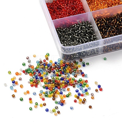 DIY Jewelry Making Kits DIY-YW0002-96-1