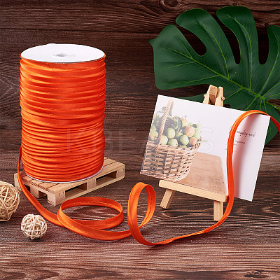 Polyester Fiber Ribbons OCOR-TAC0009-08K-1