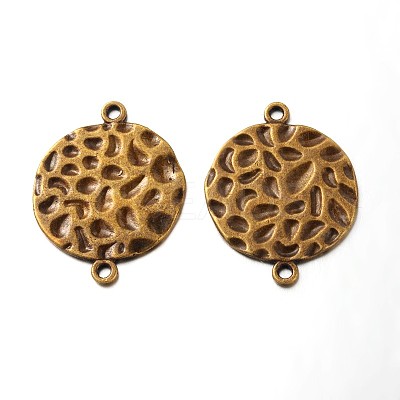 Tibetan Style Links/Connectors K0P9P071-1