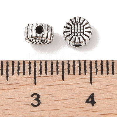 Tibetan Style Alloy Beads LS-LFH10005Y-1