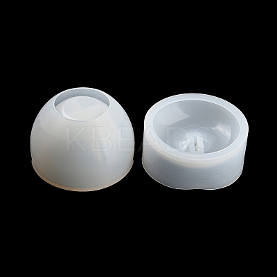 Teacher's Day Apple Candle Jar Molds LS-SIMO-D003-04-1