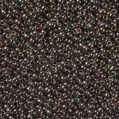 TOHO Round Seed Beads SEED-XTR11-0250-1