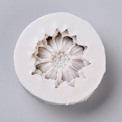 Food Grade Silicone Molds DIY-E018-39-1