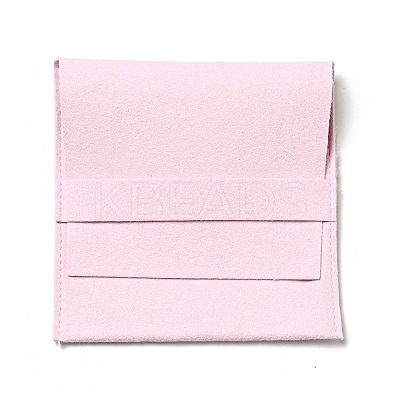 Microfiber Jewelry Pouches ABAG-P007-01A-03-1