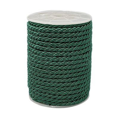 Twisted Nylon Cords NWIR-A001-02-1