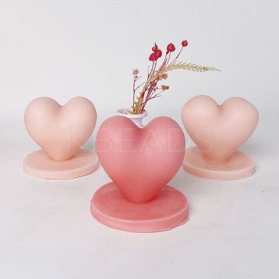 DIY Food Grade Silicone Candle Molds PW-WG53302-01-1