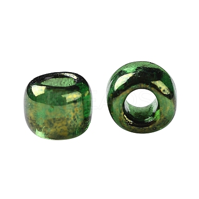 TOHO Round Seed Beads SEED-XTR08-0333-1