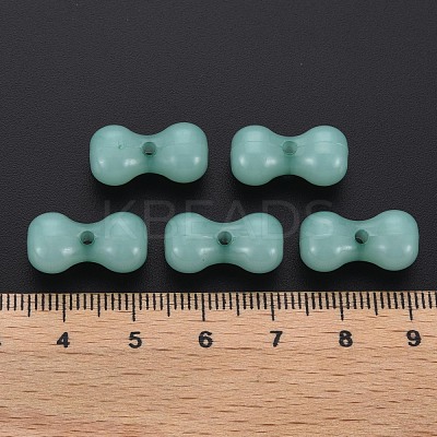 Imitation Jelly Acrylic Beads MACR-S373-96-E02-1