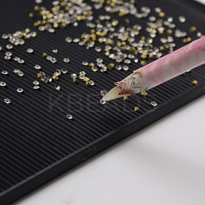 Jewelry Displays Plastic Base Board for Rhinestone Picking ODIS-M001-A-01-1