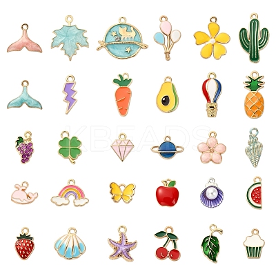 DIY Jewelry Making Kits DIY-YW0005-73-1