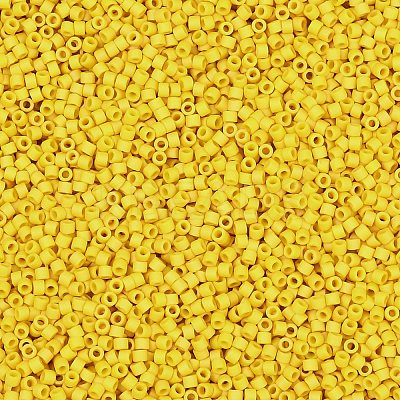 MIYUKI Delica Beads X-SEED-J020-DB2284-1
