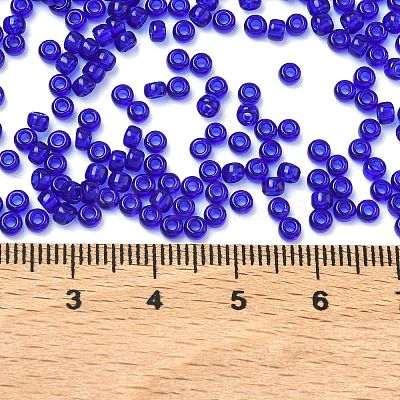 MIYUKI Round Rocailles Beads LS-X-SEED-G008-RR0151-1