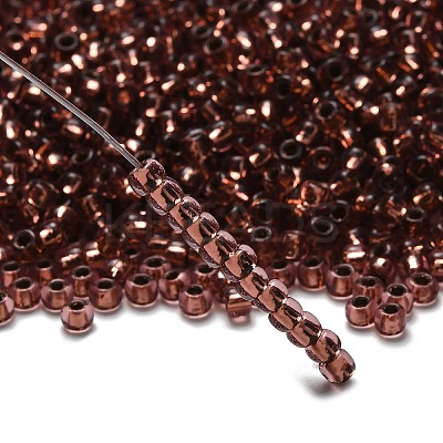TOHO 6/0 Round Beads SEED-XTR06-0746-1