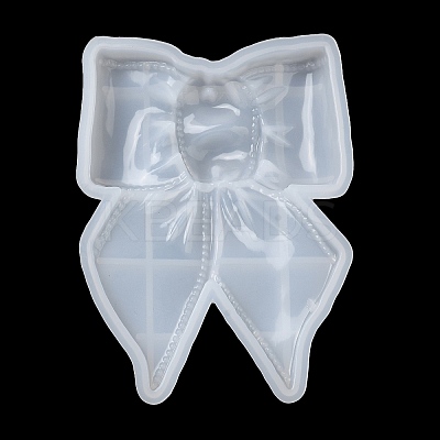 Jewelry Plate DIY Silicone Mold DIY-K071-02A-1