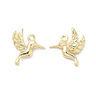 Alloy Pendants PALLOY-E024-51LG-1