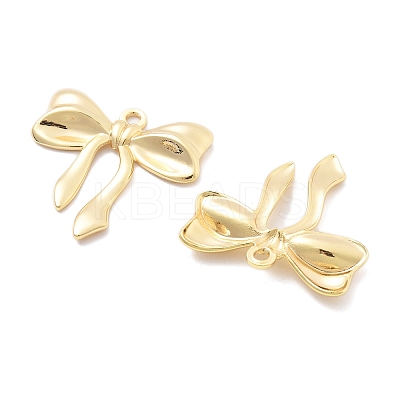 Brass Pendants KK-B134-40B-G-1