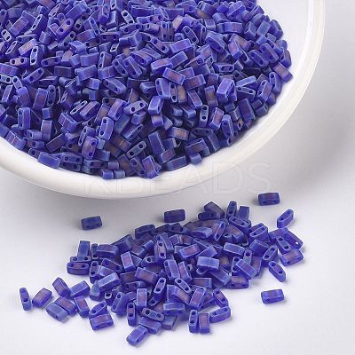 MIYUKI Half TILA Beads SEED-MY05-HTL151FR-1