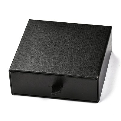 Square Paper Drawer Box CON-J004-01C-05-1