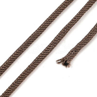 Nylon Braided Cord NWIR-P018-39-1
