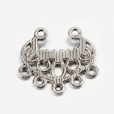 Alloy Links LS-EA10688Y-1
