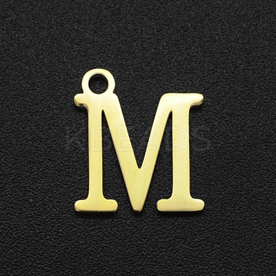 201 Stainless Steel Charms STAS-N090-LA061-M-1